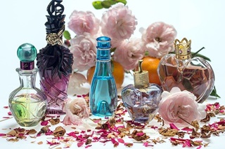 Un nuovo profumo per il tuo portafoglio